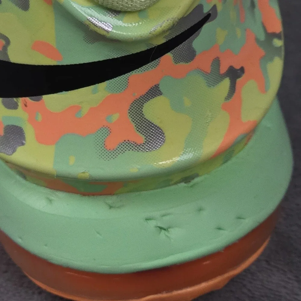 Nike KD 7 Easter 669942-304 US Size 4Y